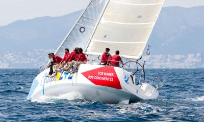 "Peraleja Golf”, “Iberdrola”, “Artemis”, “Cuadernos Rubio”, “Ciudad de Ceuta”, “Container” y “Magic Carpet” ganan la Hublot Palmavela "Peraleja Golf”, “Iberdrola”, “Artemis”, “Cuadernos Rubio”, “Ciudad de Ceuta”, “Container” y “Magic Carpet” ganan la Hublot Palmavela